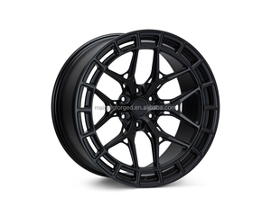 MN Forgé 5x114.3 5x112 5x120 Jantes Personnalisées Pour Mercedes Benz C63 <span class=keywords><strong>Audi</strong></span> <span class=keywords><strong>Rs6</strong></span> BMW M3 M4 325 330 C8 Z06 C6 C7 Jantes - Product Image 2