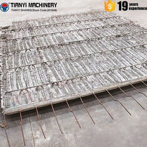 Línea de Producción Automática de Hormigón Prefabricado, Dispositivos y Equipos para Paneles de Pared Exteriores e Interiores para Casas Prefabricadas - Product Image 4