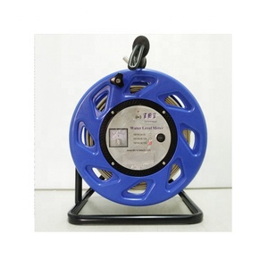 Matériau métallique 50-300m PIEZOMETER DIP WATER NIVEAU METER - Product Image 4