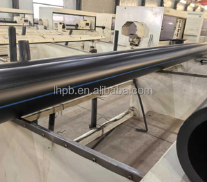 Factory Supply High Quality Durable Flexible Steel Wire Mesh Skeleton <b>Plastic</b> Polyethylene Composite HDPE Water Supply Drainage - Product Image 6