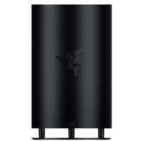 Haut-parleurs de jeu Razer Nommo Pro 2.0 avec son surround virtuel, certifiés THX, caisson de basses USB