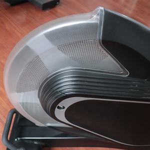 Équipement de fitness de gymnastique Vélo de spin commercial Vélo de spin magnétique de cardio d'intérieur pour la formation - Product Image 2