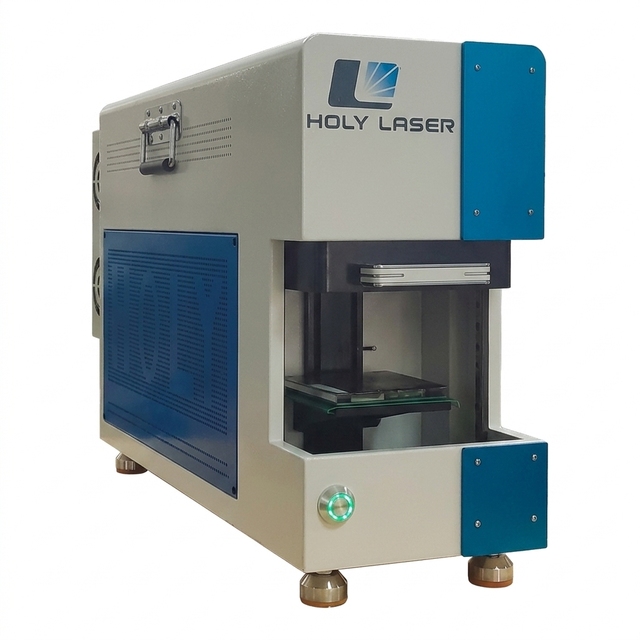 High Precision Mini 3D Subsurface Laser Engraving Machine Portable Green Laser Inner Engraver For Crystal Glass Ornament