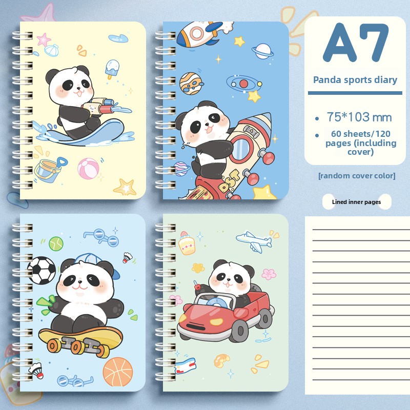 Color mezclado 5/60 hojas