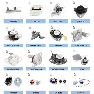 Joint d'étanchéité pour machine à laver 4036ER2003A en caoutchouc durable, accessoire ménager - Product Image 5