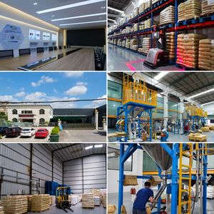 EPE tạo bọt <span class=keywords><strong>masterbatch</strong></span> công nghệ cao cho nhựa hợp chất granula PE sản xuất phim Top Grade Nhà cung cấp - Product Image 5