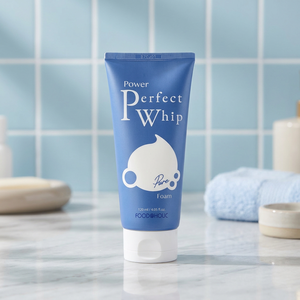 Limpiador Facial Suave con Niacinamida, Mucina de Caracol, Cúrcuma y Minerales, Hidratante, Control de Grasa, Blanqueador, con Extractos de Plantas, Espuma Suave para Limpieza Profunda de Poros - Product Image 3