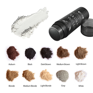 Factory Custom Logo Box Barber Salon <strong>Texture</strong> Hair Styling <strong>Powder</strong> for Easy to Apply Instantly Adds <strong>Texture</strong> &amp; Volume - Product Image 3