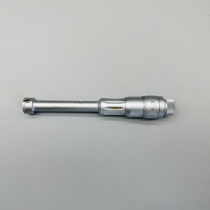 Micrometro Interno a <span class=keywords><strong>3</strong></span> Punti con Risoluzione 16-20 MM e Precisione 0,005 MM - Product Image 2