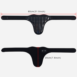 Trending Products 2024 New Arrivals Shanglaite <strong>Hot</strong> Selling Red Light Infrared Panties 660nm 850nm For Men And Women Pain Relief - Product Image 3