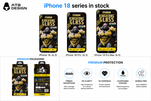 Protector de Pantalla de Privacidad 9H <span class=keywords><strong>Cristal</strong></span> Templado Antiespía para <span class=keywords><strong>iPhone</strong></span> 18 17 16 Pro Max, Venta al Por Mayor de Fábrica - Product Image 4