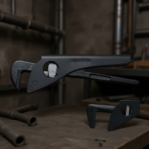 Cintreuse hydraulique pour tuyaux métalliques 308 mm - Product Image 3