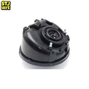 Aplicable a los <span class=keywords><strong>accesorios</strong></span> de montaje de faros delanteros para productos de sistemas de iluminación de motocicletas <span class=keywords><strong>Vespa</strong></span> GTS300 GTV Sei Giorni - Product Image 4