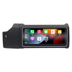 12,3 coche Qled pantalla <span class=keywords><strong>Android</strong></span> 13 reproductor de vídeo Carplay para Land Rover Range Rover Sport L494 Vogue L405 Multimedia GPS 4G <span class=keywords><strong>SIM</strong></span> - Product Image 1