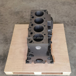 Bloque <span class=keywords><strong>de</strong></span> Cilindros OEM 4991816 3.9L para Motor <span class=keywords><strong>de</strong></span> Camión 4BT3.9, Bloque <span class=keywords><strong>de</strong></span> <span class=keywords><strong>4</strong></span> Cilindros - Product Image 3