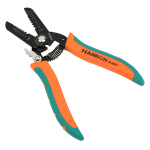 Herramienta para Pelar Cables de Nuevo Diseño, Multifuncional, 86201 - Product Image 6
