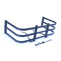 Extenseur de benne universel JIZHENG en aluminium réglable 110-160 cm, robuste, pour camionnettes Silverado Navara, directement de l'usine