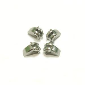 Piezas de sinterización de metalurgia de polvo, producto de precisión <span class=keywords><strong>MIM</strong></span> personalizado - Product Image 4