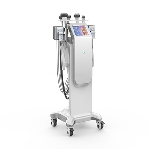 Factory Price 40K/80K Weight Loss Body Slimming <b>Machine</b> Face Lifting Fat Reduction Body Shaper Spa Vacuum Salon Body <b>Massager</b> - Product Image 2
