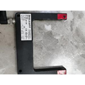 Sensor Fotoeléctrico de Ranura Balluff Bgl 80A-001-S49 - Product Image 2