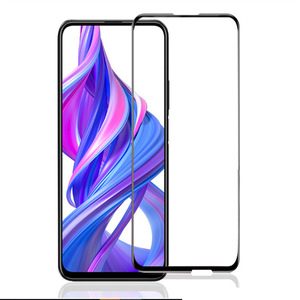 Anti-Fingerprint Full Coverage Tempered Glass <strong>Screen</strong> <strong>Protector</strong> for iphone Tempered Glass <strong>Screen</strong> Guard with <strong>Paper</strong> Box - Product Image 3