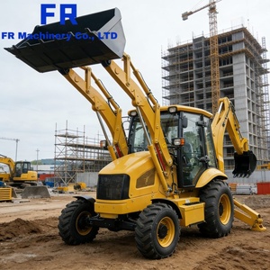 FR25-18 Backhoe <span class=keywords><strong>Loader</strong></span> Buatan <span class=keywords><strong>China</strong></span> Langsung dari Pabrik Backhoe <span class=keywords><strong>Loader</strong></span> Murah Backhoe <span class=keywords><strong>Loader</strong></span> - Product Image 6