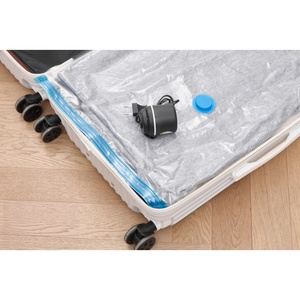 <b>Vacuum</b> <b>Bag</b> Storage Pump, with High Suction Power and Rapid air Extraction, Is Suitable for Travel and Household Storage - Product Image 3