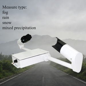 PWD930C Detector de Niebla Personalizable de 5m-80km, Instrumento de Medición de Visibilidad en Carreteras, Sensor PWD930C Visi - Product Image 5