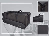 Kit Lampu Flash Studio Foto Visico 75W 5600K Laris Manis Dengan Softbox Reflector & Tripod