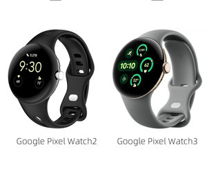 Base de carga para reloj inteligente compatible con <span class=keywords><strong>Google</strong></span> Pixel Watch2/3 - Product Image 3