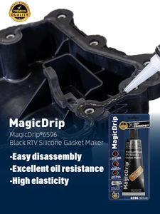 لاصق سيليكون فينلوك آر تي في، مادة لاصقة زرقاء قوية للأعمال الخشبية والإنشائية - Product Image 2