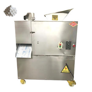 Machine à diviser et à arrondir la pâte pour la transformation alimentaire, <span class=keywords><strong>Eberhardt</strong></span>-diviseur-arrondisseur-de-pâte, diviseur-arrondisseur de pâte à hot-dogs - Product Image 6