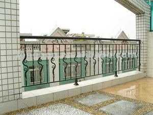 <span class=keywords><strong>Balustrade</strong></span> de balcon en <span class=keywords><strong>fer</strong></span> forgé de luxe pour l'extérieur, fabrication chinoise, design moderne, <span class=keywords><strong>balustrade</strong></span> de <span class=keywords><strong>terrasse</strong></span> - Product Image 3