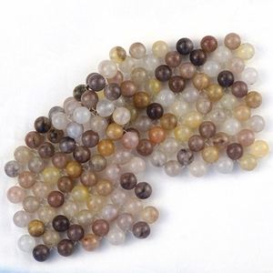 Máscara de jade de seda dorada más nueva, máscara facial <span class=keywords><strong>para</strong></span> el cuidado de la piel, máscara <span class=keywords><strong>para</strong></span> <span class=keywords><strong>dormir</strong></span>, calefacción, refrigeración, herramienta de masaje de ojos <span class=keywords><strong>para</strong></span> Spa de belleza ocular - Product Image 5