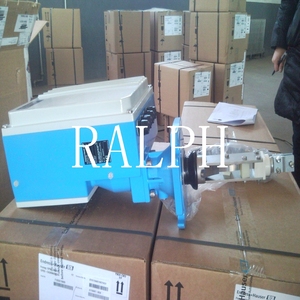 Medidor de Nivel FMM50-A1A1A1BA11D1+NA - Product Image 4
