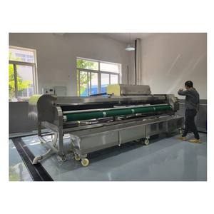 Machine à laver de tapis d'usine de Chine de haute qualité directement vente à bas prix - Product Image 6