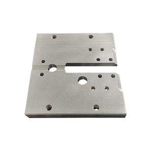 3128078437 Boomer 281 Travellin <span class=keywords><strong>Centralis</strong></span> Plaque de support Pièces minières - Product Image 1