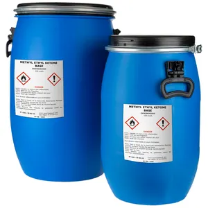 金亚专用胶贴定制化学容器标签自粘防水标签卷