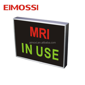 Thận Trọng X Ray Trên X Ray Tắt Dấu Hiệu Bức Xạ Trên Hộp Đèn Cảnh Báo Được Chiếu Sáng - Product Image 6