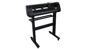 Colordowell X-720 Plotter da Taglio Manuale con Precisione +/-0,1mm, Velocità 800mm/s, Larghezza Supporto 720mm, per Taglio di Adesivi - Product Image 2