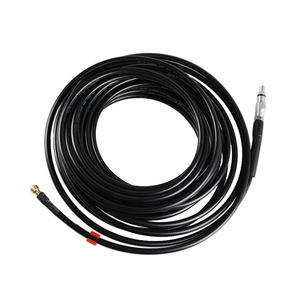 Manguera de alta presión de 5M/10M/15M/20M/25M/30M para desatascar tuberías y desagües - Product Image 2