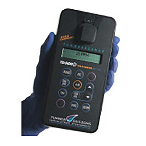 Analyseur d'huile et de sol Turner Designs TD-550 pour les tests des métaux lourds - Product Image 1