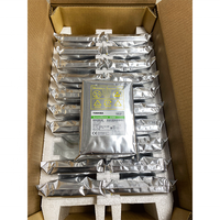 ST16000NM001G HDD Original untuk Exo s X16 16TB SATA Enterprise Internal Hard Drives untuk Server ST16000NM000J ST16000NM004J