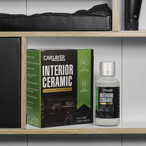 Hoogwaardige Carlayer A 10H Nanoschild Interieur Keramische Grafeen Coating Geconcentreerde Auto-Interieur Verfpoetsmiddelen - Product Image 4