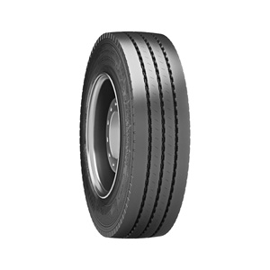 Nouveaux pneus de traction radiaux sans chambre à air pour camions lourds, marque personnalisée, profondeur 295/75R22.5 16PR, pour évacuation d'eau, origine américaine - Product Image 5