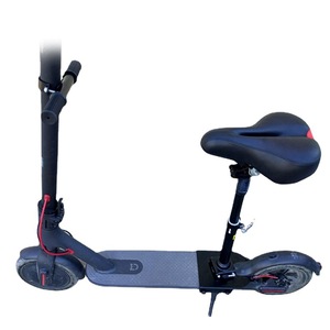 Poignée de remplacement pour scooter électrique pour <span class=keywords><strong>Xiaomi</strong></span> <span class=keywords><strong>M365</strong></span> Safe Holder avec lumières pour enfants - Product Image 4