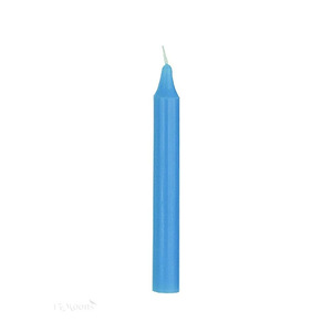 Megical <strong>Candles</strong>-Unscented 4inch Mini Chime <strong>Ritual</strong> Spell <strong>Candle</strong> - Product Image 6