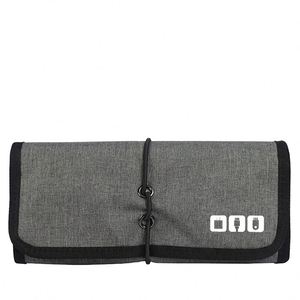 Sac de Voyage en Cuir PU Personnalisé OEM ODM avec Logo, Sac Polochon de Luxe Noir Imprimé 2025 pour Hommes et Femmes, Sac de Week-end et de Nuit pour le Voyage - Product Image 1