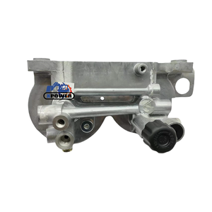 Nouvelle condition pièces d'excavatrice pompe à carburant VOE21900852 & VOE21023287 pour EC360 & EC460 boîtier de filtre à carburant pour excavatrices - Product Image 3