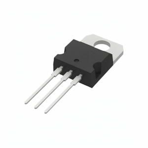 ตัวแทนจำหน่ายอย่างเป็นทางการ STP46N60M6 TO-220 ทรานซิสเตอร์ ชิ้นส่วนอิเล็กทรอนิกส์ - Product Image 1